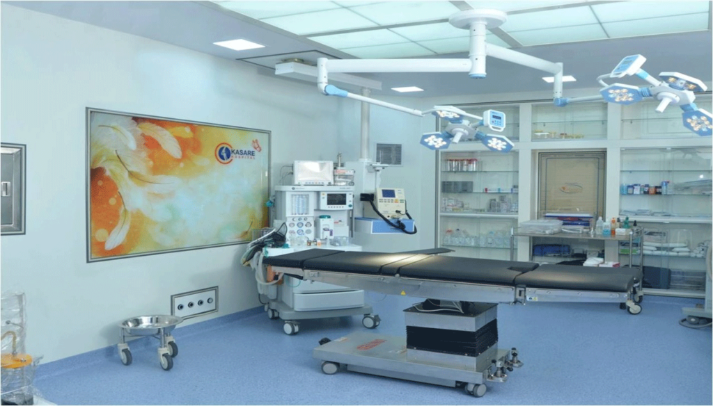 top Multi Speciality Hospital In Thane